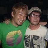 DJ NORI & DJ HEYTA 1992 -Love Traxx- LIVE MIX @GARDEN 京都