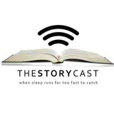 The Storycast 6: Romantics