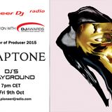 Claptone - Pioneer DJ's Playground