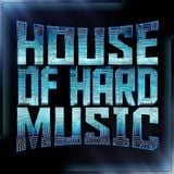 Andress Conde & Sasha F B2B @ House of Hard Music & Futuristics Pres (Hardcore Live Set 18.9.2015)
