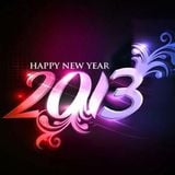 Happy New Year 2013 Mix Electro House