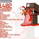 A.Paul - Live Set - Awakenings 2009