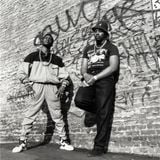 My Melody - Eric B & Rakim - Maddo Marcusto Mix
