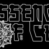 DJ Gooree EOC Show Guest Mix 29/9/12