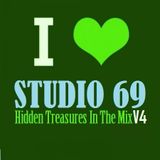 Studio 69 - Hidden Treasures In The Mix (Volume 4)