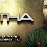 METHA - Rise.Fm mix - #1