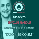 Ercus Show 04/15 - Ideal Clubworld Radio