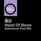 Iko – Heart Of Stone (Solarstone Pure Mix )