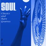 80's Soul/Rare Groove Classics Mix, Circle Of Funk Part 2