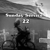 Sunday Service 22