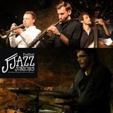 36 Jazz Juniors - koncert zwycięzców tegorocznej edycji konkursowej - formacji N.S.I.