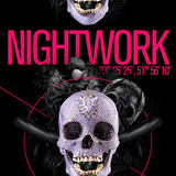 NIGHTWORK - MIXTAPE