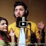 AMANAT ALI & MARIA MEER'S EXCLUSIVE INTERVIEW BY DR EJAZ WARIS ON FM 106.6