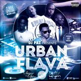 DJ PAZ PRESENTS: URBAN FLAVA - DISC 2
