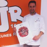 belles & bonnes choses #16... Avec le Chef Philippe Mille, la belle cuisine en partage #TrophéeMille