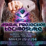 Progma @ Technostate 29th of March