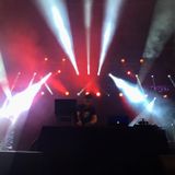 May '15 - DJ SET