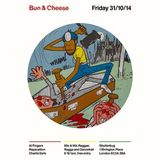 Bun and Cheese Dancehall Taster