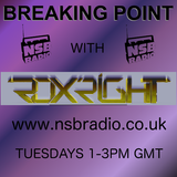 Breaking Point with Roxright on NSB Radio 13_5_14