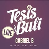 Gabriel B - live @ TESIS BULI Season Opening Sing Sing Szeged (2013-02-12)