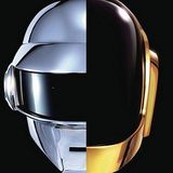 Daft Punk - Club FG - 03.09.2013