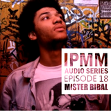IPaintMyMind Audio Series: Episode 18 - Mister Bibal