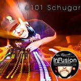 Schugar - No Requests Podcast 101