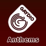 Gaydio: Anthems 2013-03-12
