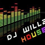 DJ Willz - HOUSE'D