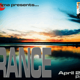 dj komma presents... April 2013 / Trance Part 2
