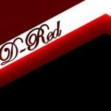 DJ D-RED - Menreague Mini Mix 1