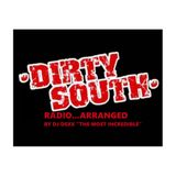 DIRTY SOUTH RADIO