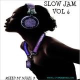 NIGEL B (SLOW JAM 06)
