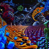 ~~~~ Extragalactic Journey ~~~~