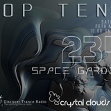 Space Garden - Crystal Clouds Top Tens 234