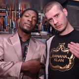 Banana Klan - Rebel "I" Roots: A Dub College Education... mixed by Rebel I (DJ Diablo)