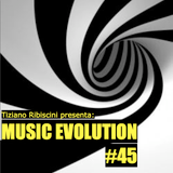 MUSIC EVOLUTION #45