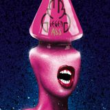 Karina Qanir DJ-Set 2015-11-06 @ GEGEN ASS (Techno)
