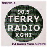 078 - 24 hours from culture nº5 w/ huerco s