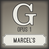 Emma Maybe in G opus 1