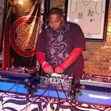 Live All Vinyl Set @ Reggie's Chicago 10.10.15