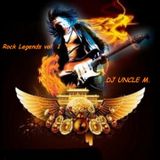Rock Legends vol. 1 (minimix)