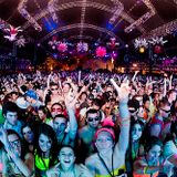 July 2014 Drum and Bass 4 Deck Mix