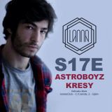 ASTROBOYZ@LANNACLUB Gijón 17/Jan/2015 (Par two)