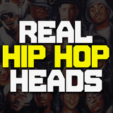 Real Hip Hop Heads Radio (12/13/13)