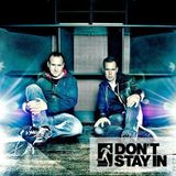 Don’t Stay In Mix of the Week 119 - Utah Saints (breakbeat /techno)