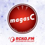 Magas C #24 @ RCKO.FM