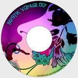 Mysti - Mystik Voyage 017 - Guest Mix on DI.fm Trevor Nygaard 3dektek 017 (29 Oct 2010)
