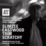 Slimzos Sessions w/ Slimzee, Eastwood, Trim & Scratchy - 31st July 2014