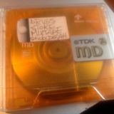 Druckstore Mixtape Number 1